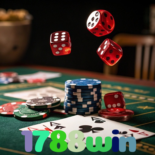 A Magia dos Jogos de Fantasia na 1788win