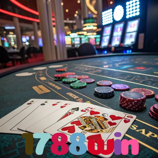 A Magia dos Jogos de Fantasia na 1788win