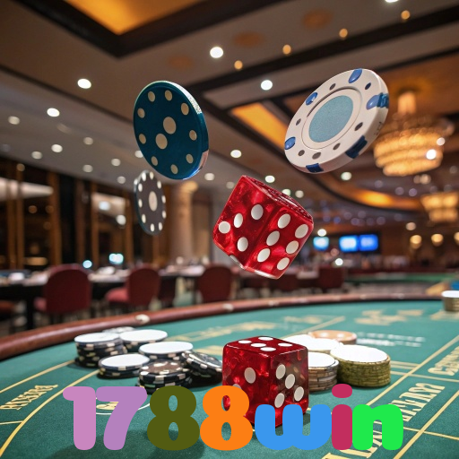 A Magia dos Jogos de Fantasia na 1788win