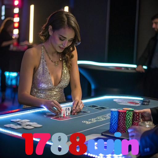 A Magia dos Jogos de Fantasia na 1788win