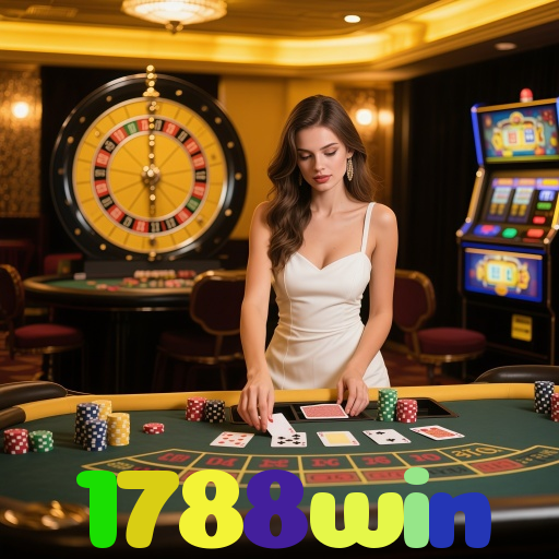 A Magia dos Jogos de Fantasia na 1788win