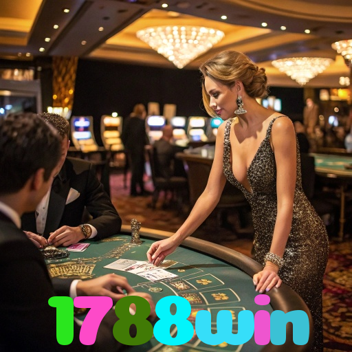 A Magia dos Jogos de Fantasia na 1788win