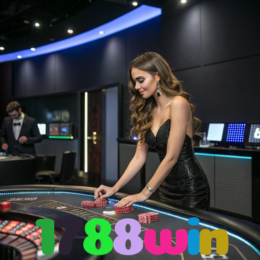 A Magia dos Jogos de Fantasia na 1788win