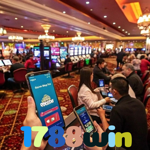 A Magia dos Jogos de Fantasia na 1788win