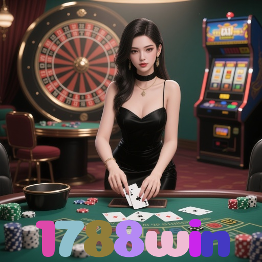 A Magia dos Jogos de Fantasia na 1788win