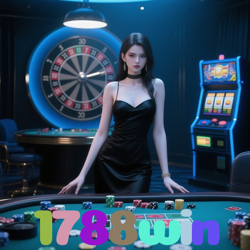 A Magia dos Jogos de Fantasia na 1788win