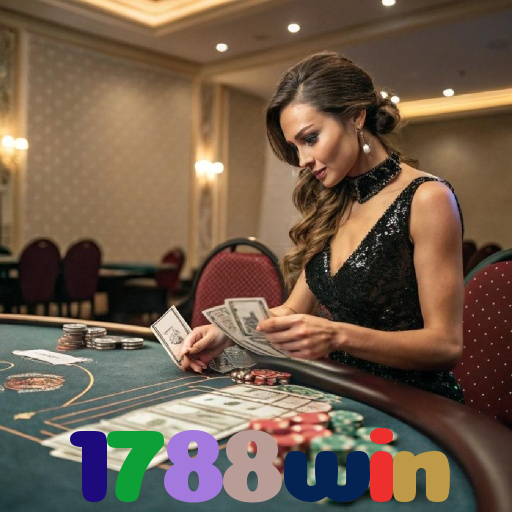 A Magia dos Jogos de Fantasia na 1788win