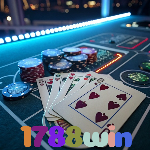 A Magia dos Jogos de Fantasia na 1788win