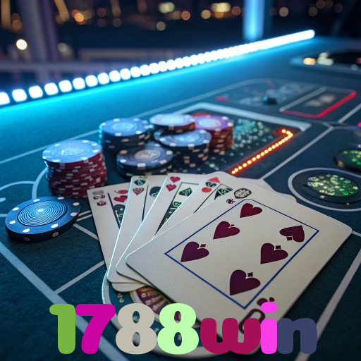 A Magia dos Jogos de Fantasia na 1788win
