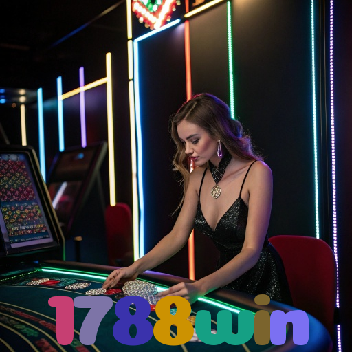 A Magia dos Jogos de Fantasia na 1788win