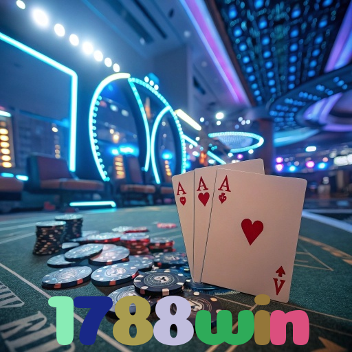 A Magia dos Jogos de Fantasia na 1788win