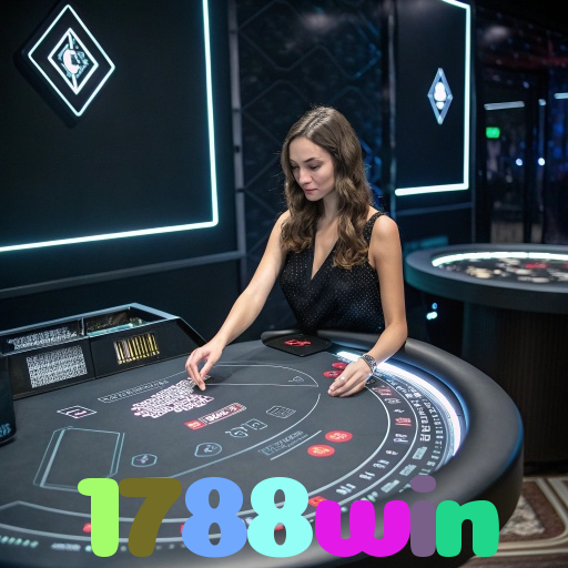 A Magia dos Jogos de Fantasia na 1788win