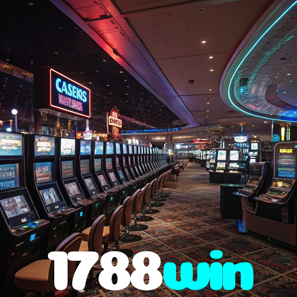 A Magia dos Jogos de Fantasia na 1788win