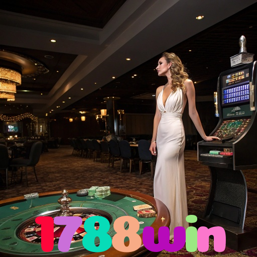 A Magia dos Jogos de Fantasia na 1788win
