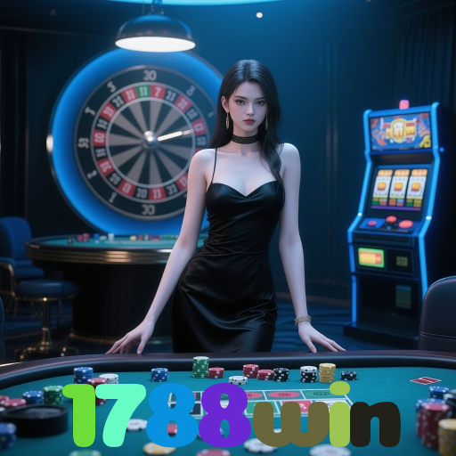 A Magia dos Jogos de Fantasia na 1788win