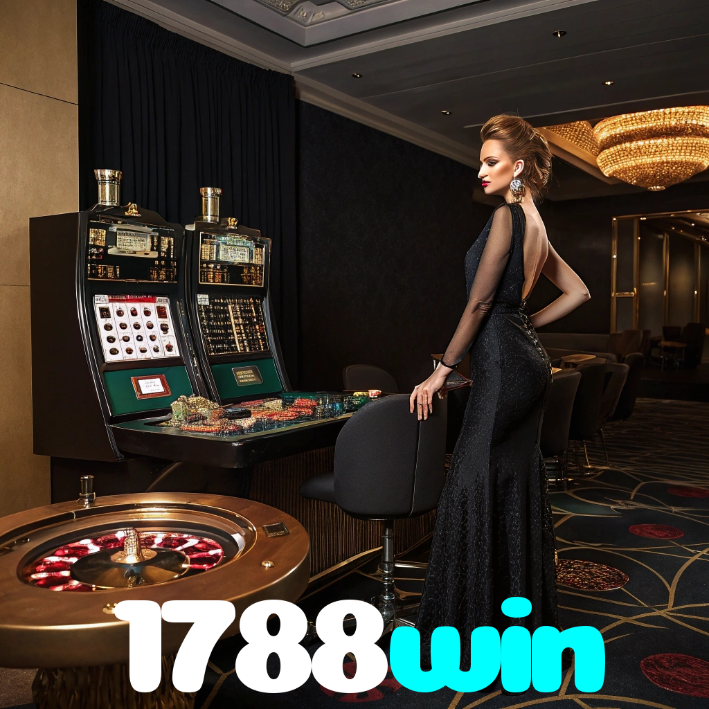 A Magia dos Jogos de Fantasia na 1788win