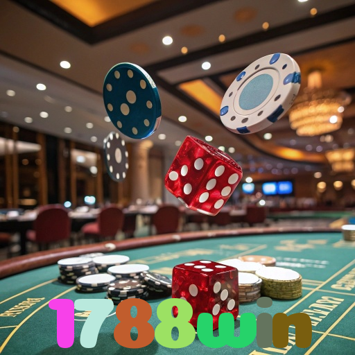 A Magia dos Jogos de Fantasia na 1788win