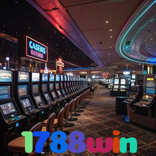 A Magia dos Jogos de Fantasia na 1788win