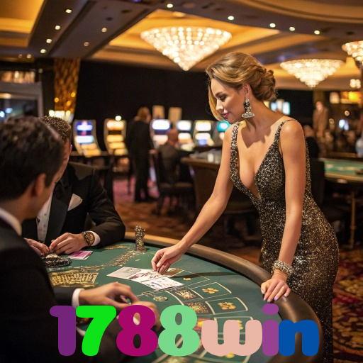 A Magia dos Jogos de Fantasia na 1788win