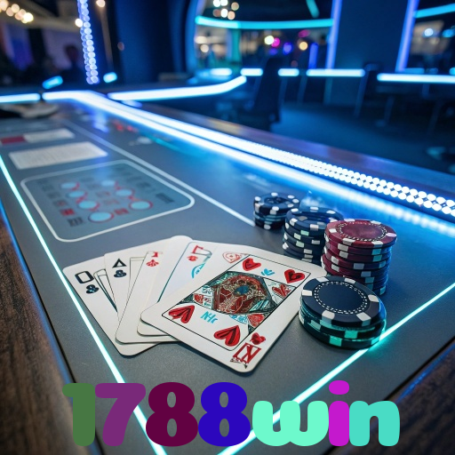 A Magia dos Jogos de Fantasia na 1788win