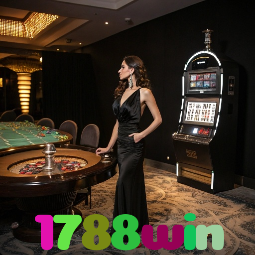 A Magia dos Jogos de Fantasia na 1788win
