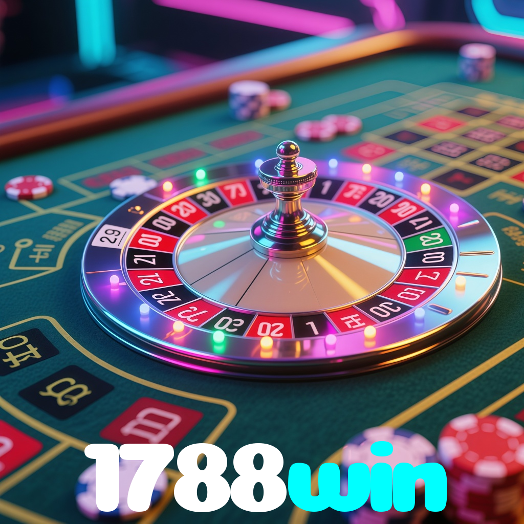 A Magia dos Jogos de Fantasia na 1788win