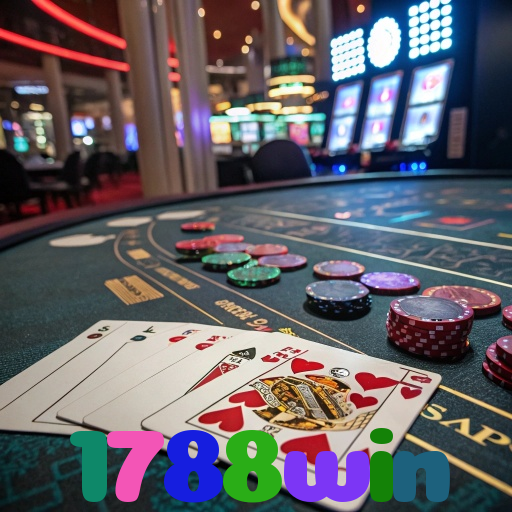 A Magia dos Jogos de Fantasia na 1788win