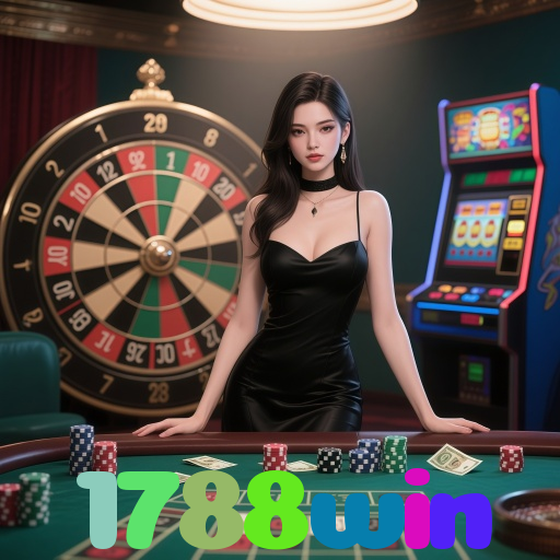 A Magia dos Jogos de Fantasia na 1788win