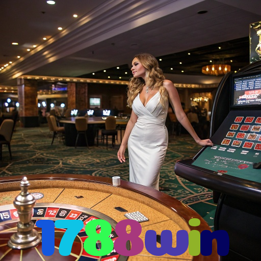A Magia dos Jogos de Fantasia na 1788win