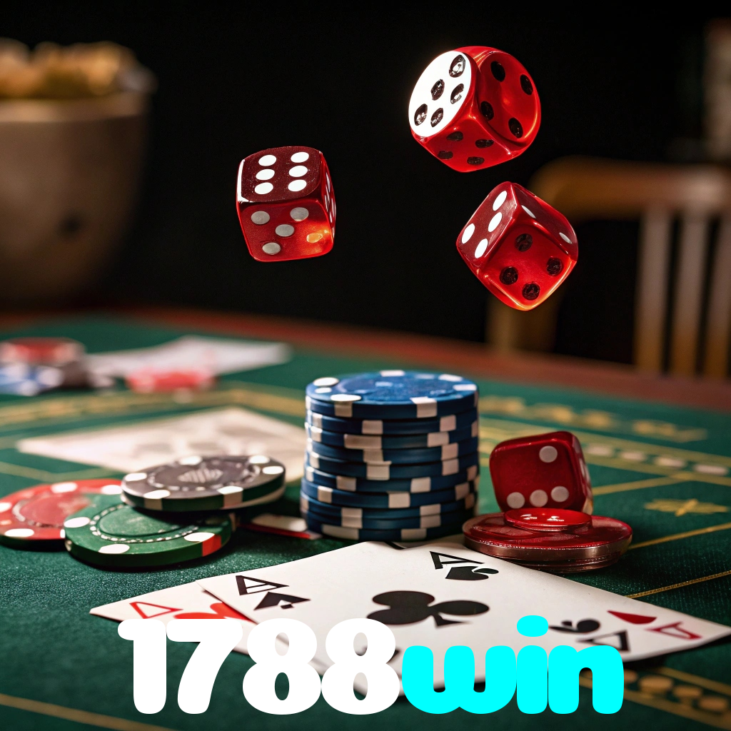 A Magia dos Jogos de Fantasia na 1788win