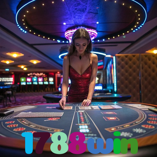 A Magia dos Jogos de Fantasia na 1788win