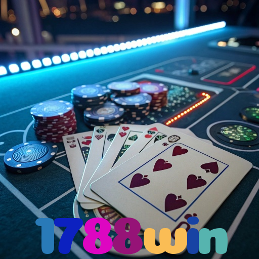 A Magia dos Jogos de Fantasia na 1788win