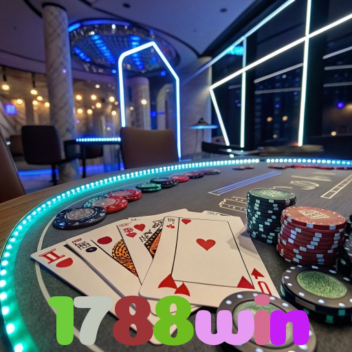 A Magia dos Jogos de Fantasia na 1788win