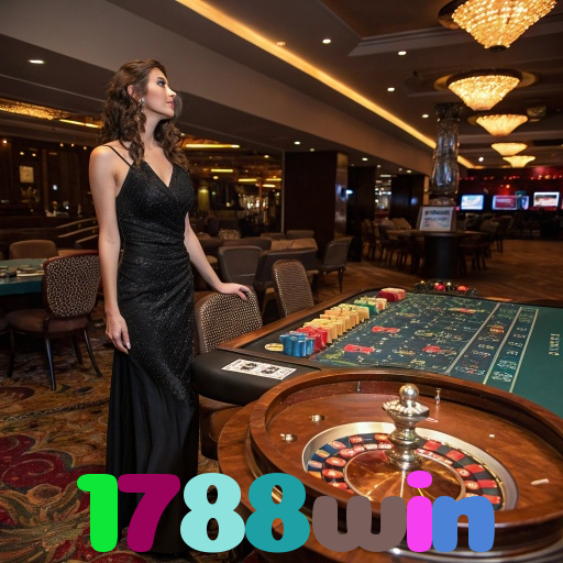 A Magia dos Jogos de Fantasia na 1788win