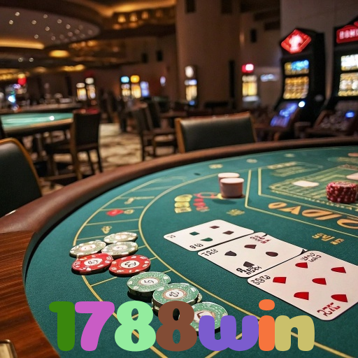 A Magia dos Jogos de Fantasia na 1788win