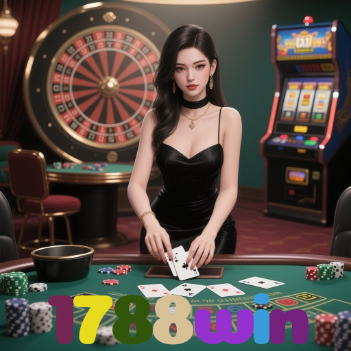 A Magia dos Jogos de Fantasia na 1788win