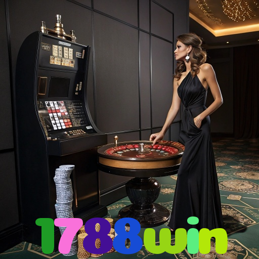A Magia dos Jogos de Fantasia na 1788win