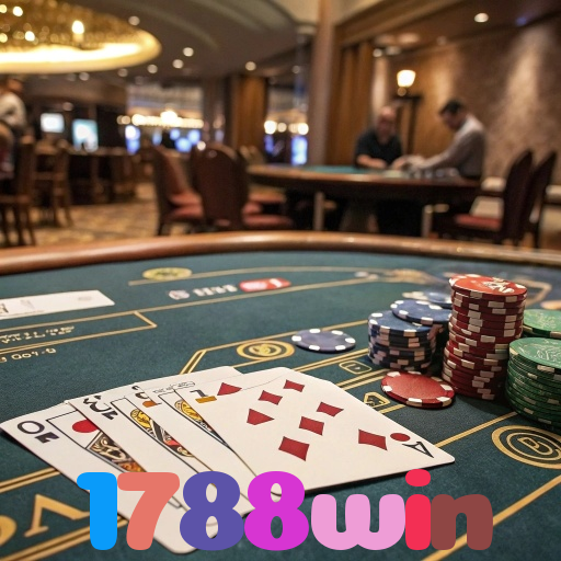 A Magia dos Jogos de Fantasia na 1788win