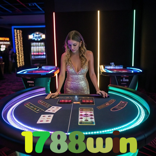 A Magia dos Jogos de Fantasia na 1788win