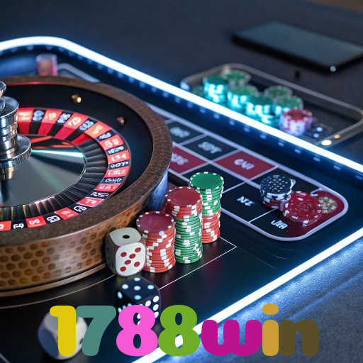 A Magia dos Jogos de Fantasia na 1788win