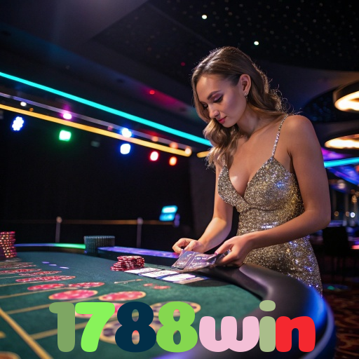 A Magia dos Jogos de Fantasia na 1788win
