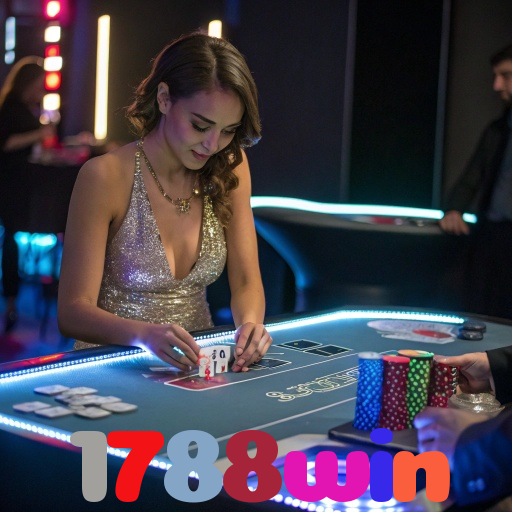 A Magia dos Jogos de Fantasia na 1788win