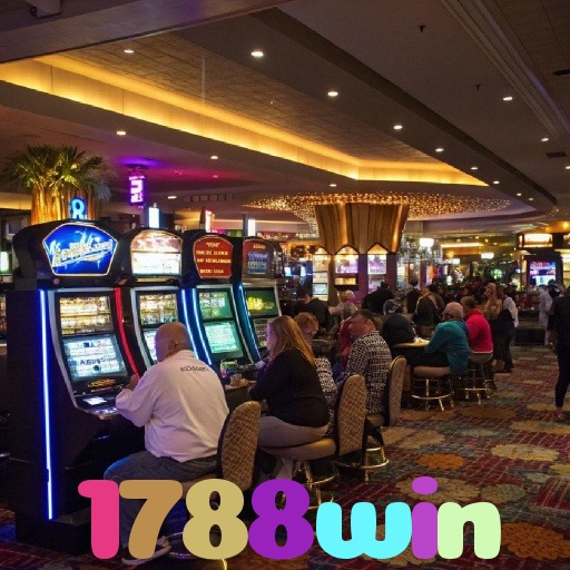 A Magia dos Jogos de Fantasia na 1788win