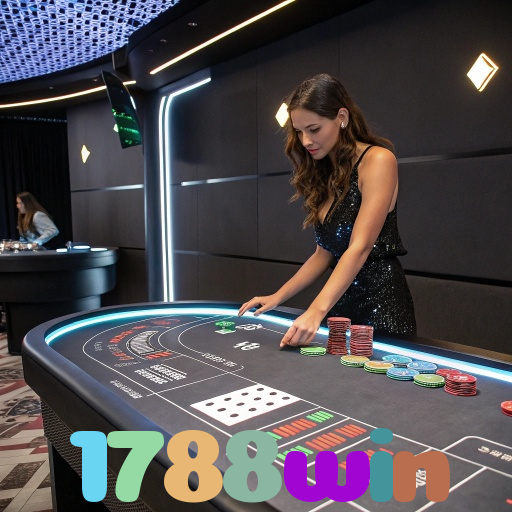 A Magia dos Jogos de Fantasia na 1788win
