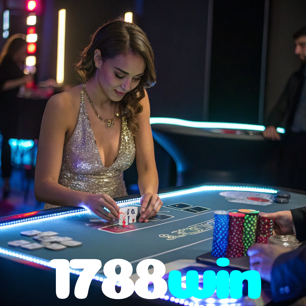A Magia dos Jogos de Fantasia na 1788win