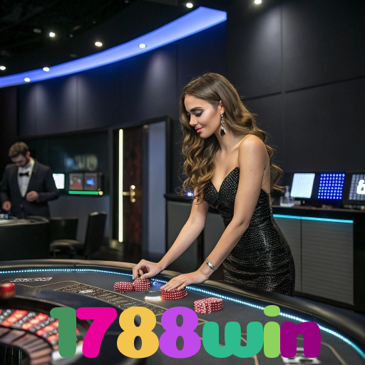 A Magia dos Jogos de Fantasia na 1788win