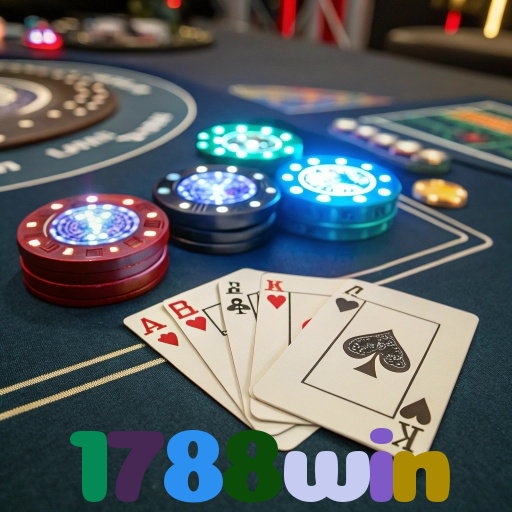 A Magia dos Jogos de Fantasia na 1788win