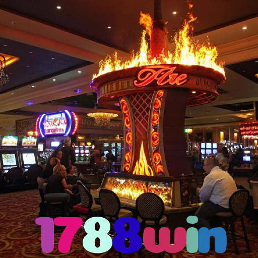 A Magia dos Jogos de Fantasia na 1788win