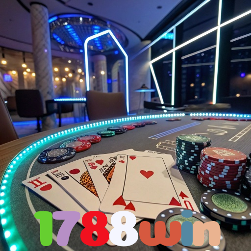 A Magia dos Jogos de Fantasia na 1788win