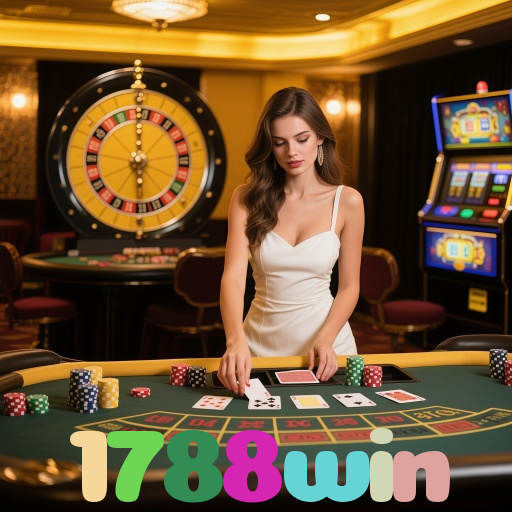 A Magia dos Jogos de Fantasia na 1788win